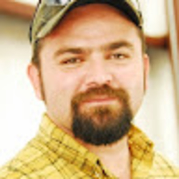 Meet your Posher, Keith - Picture 1 of 1